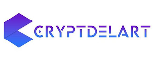 CRYPTDELART logo
