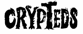CRYPTEDS logo