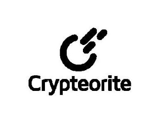 CRYPTEORITE logo