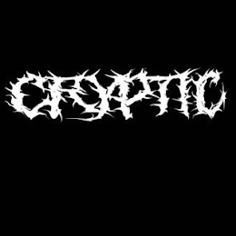 CRYPTIC logo