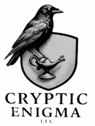 CRYPTIC ENIGMA LLC