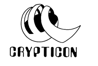 CRYPTICON logo
