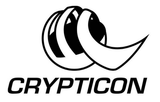 CRYPTICON logo