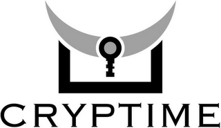 CRYPTIME logo