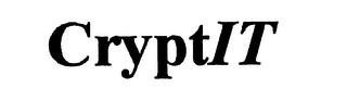 CRYPTIT