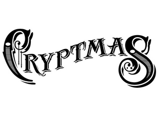 CRYPTMAS logo