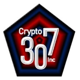 CRYPTO 307 INC logo