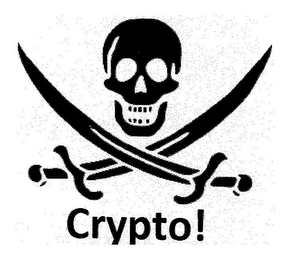 CRYPTO! logo