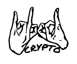 CRYPTO logo