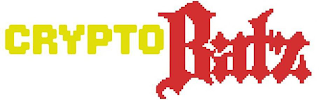 CRYPTO BATZ logo