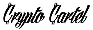 CRYPTO CARTEL logo