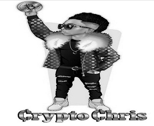 CRYPTO CHRIS logo