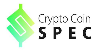 CRYPTO COIN SPEC logo