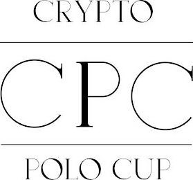 CRYPTO CPC POLO CUP logo