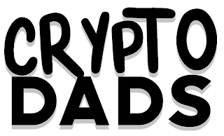 CRYPTO DADS logo