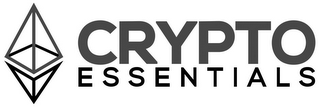 CRYPTO ESSENTIALS logo