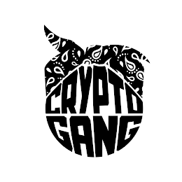CRYPTO GANG logo