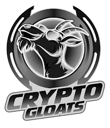 CRYPTO GLOATS logo