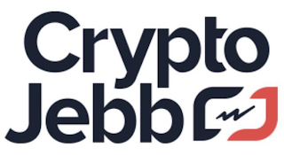 CRYPTO JEBB logo