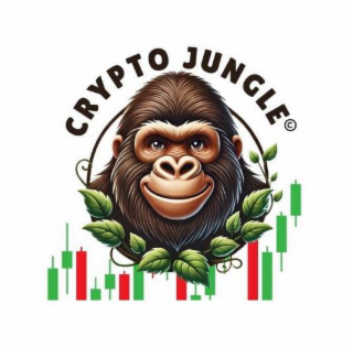 CRYPTO JUNGLE logo