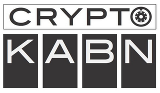 CRYPTO KABN logo