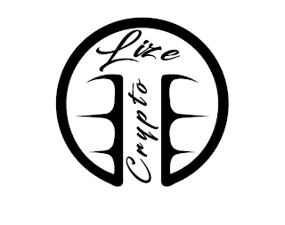 CRYPTO LIZE logo