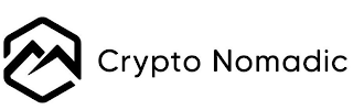 CRYPTO NOMADIC logo