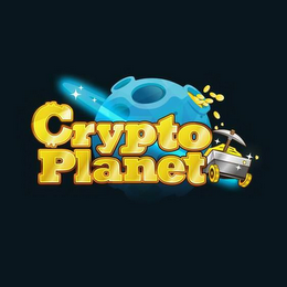 CRYPTO PLANET