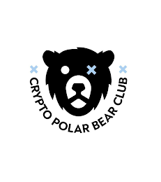 CRYPTO POLAR BEAR CLUB logo