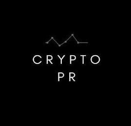 CRYPTO PR logo