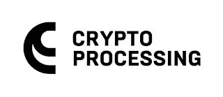 CRYPTO PROCESSING logo