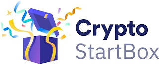 CRYPTO STARTBOX logo