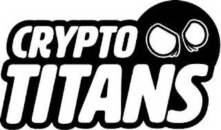CRYPTO TITANS logo