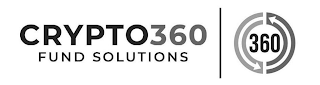 CRYPTO360 FUND SOLUTIONS 360 logo