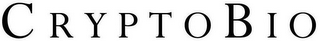 CRYPTOBIO logo