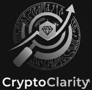 CRYPTOCLARITY logo