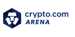 CRYPTO.COM ARENA logo