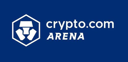 CRYPTO.COM ARENA logo