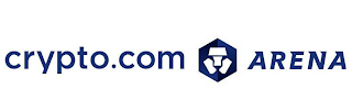 CRYPTO.COM ARENA logo