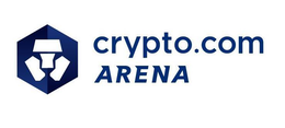 CRYPTO.COM ARENA logo