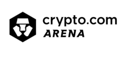 CRYPTO.COM ARENA logo