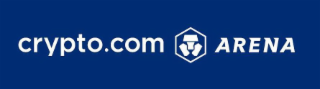 CRYPTO.COM ARENA logo