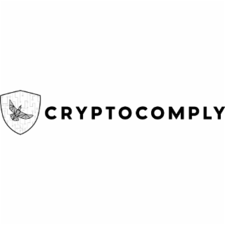 CRYPTOCOMPLY logo