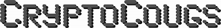 CRYPTOCOUGS logo