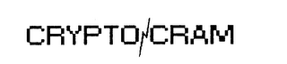 CRYPTO/CRAM logo