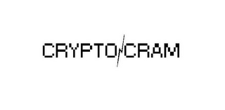 CRYPTO/CRAM logo