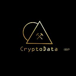 CRYPTODATA logo