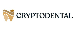 CRYPTODENTAL logo