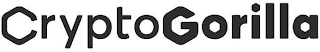CRYPTOGORILLA logo