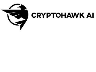 CRYPTOHAWK AI logo